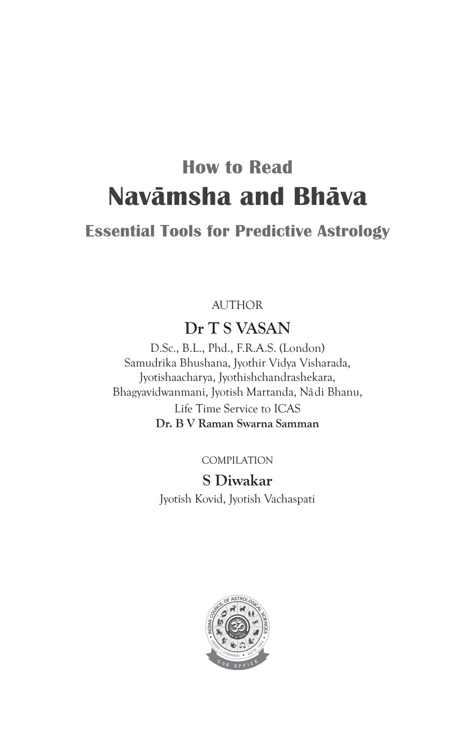 How to Read Navamsha and Bhava: Essential Tools for Predictive Astrology - View 2